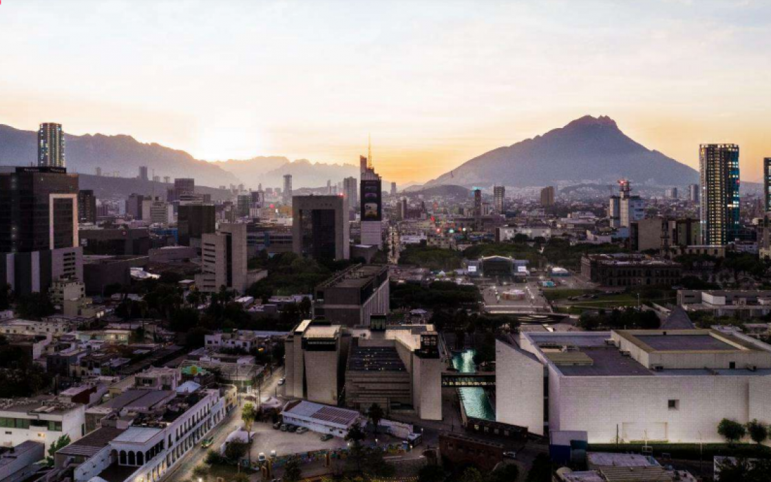 Barrio Antiguo Diego