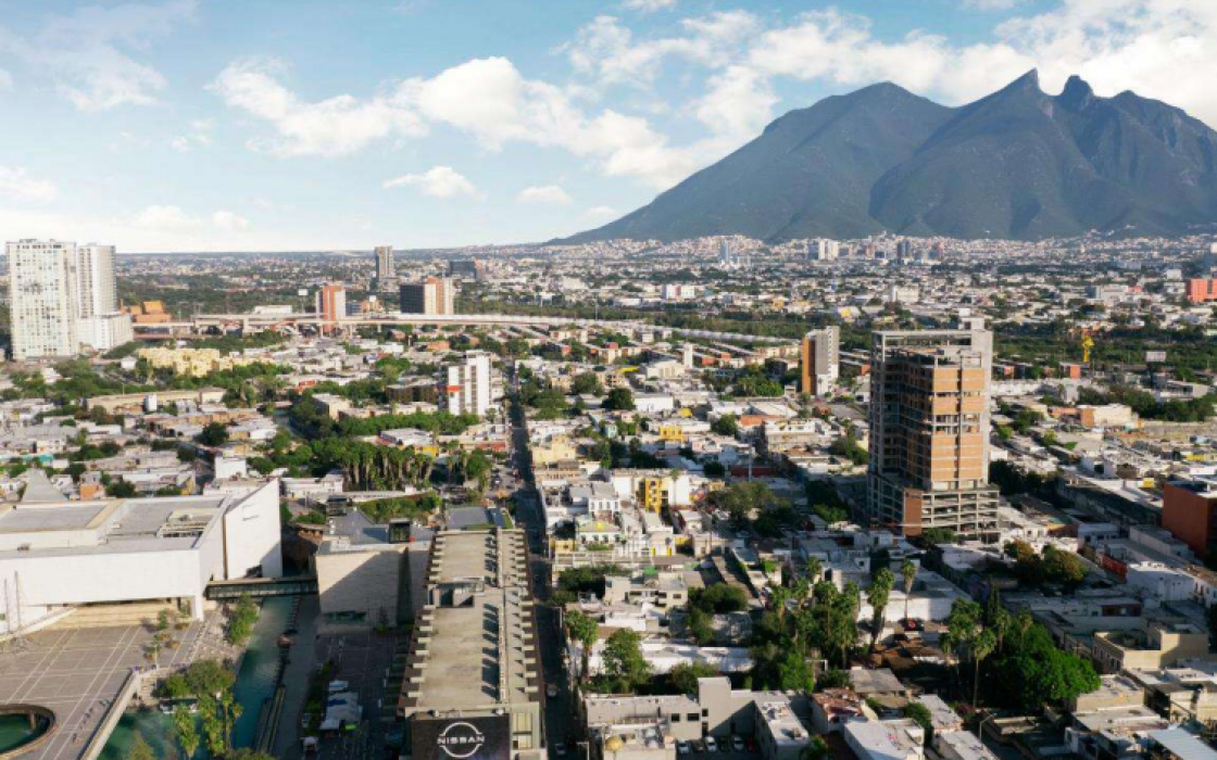 Barrio Antiguo Diego