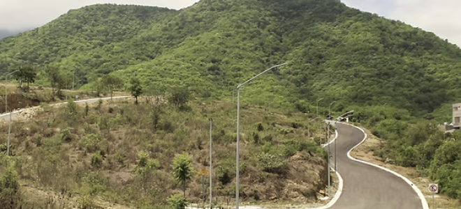 Terrenos en Santiago con excelente precio por m2