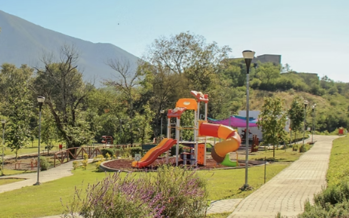 Terrenos en Santiago con excelente precio por m2