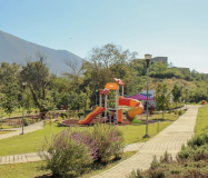 Terrenos en Santiago con excelente precio por m2