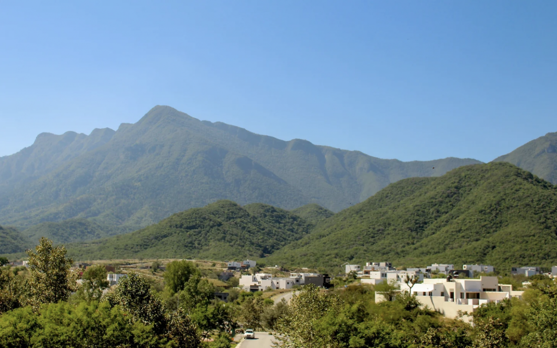 Terrenos en Santiago con excelente precio por m2