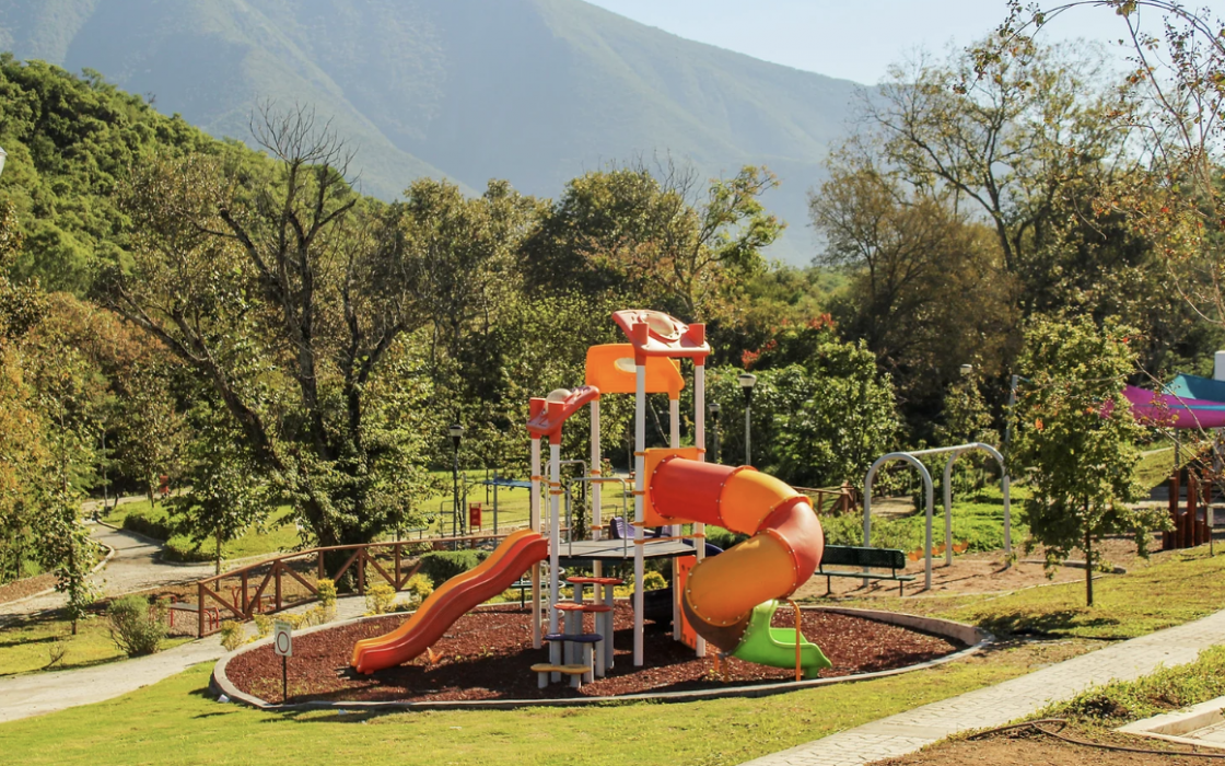 Terrenos en Santiago con excelente precio por m2