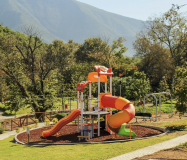 Terrenos en Santiago con excelente precio por m2