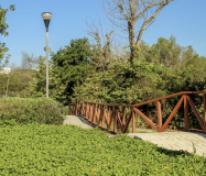 Terrenos en Santiago con excelente precio por m2