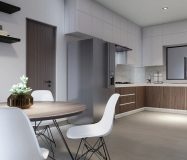 Residencias en Zona Santa María