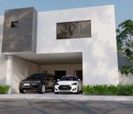 Residencias en Zona Santa María
