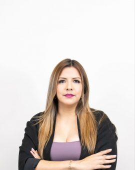 Marlene Rodríguez