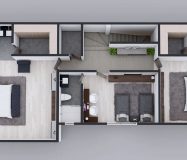 Residencias en Zona Santa María