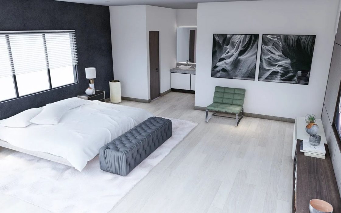 Residencias en Zona Santa María