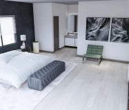 Residencias en Zona Santa María