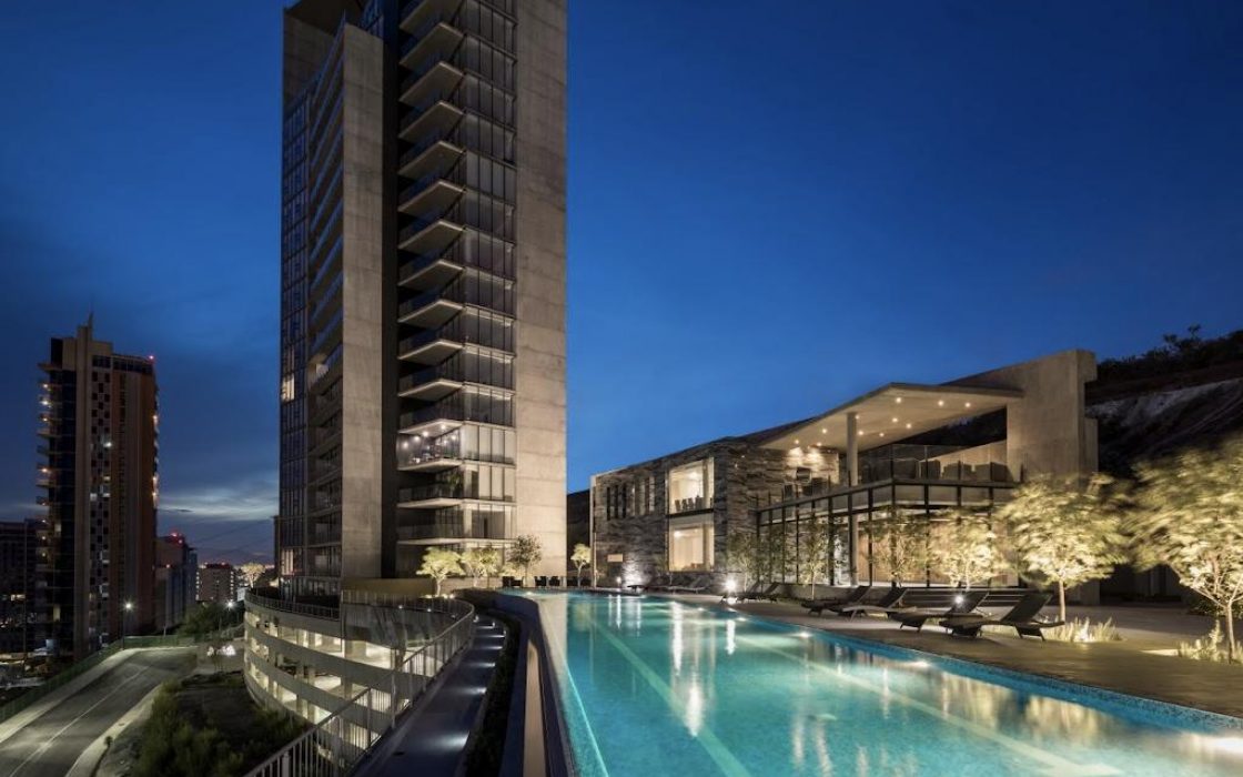 Departamento en venta en Valle Oriente, San Pedro Garza García