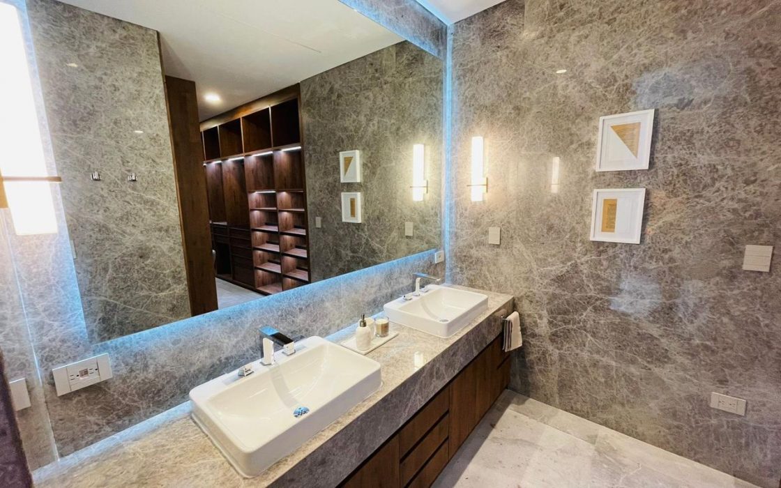 Residencias en Venta San Pedro Garza García