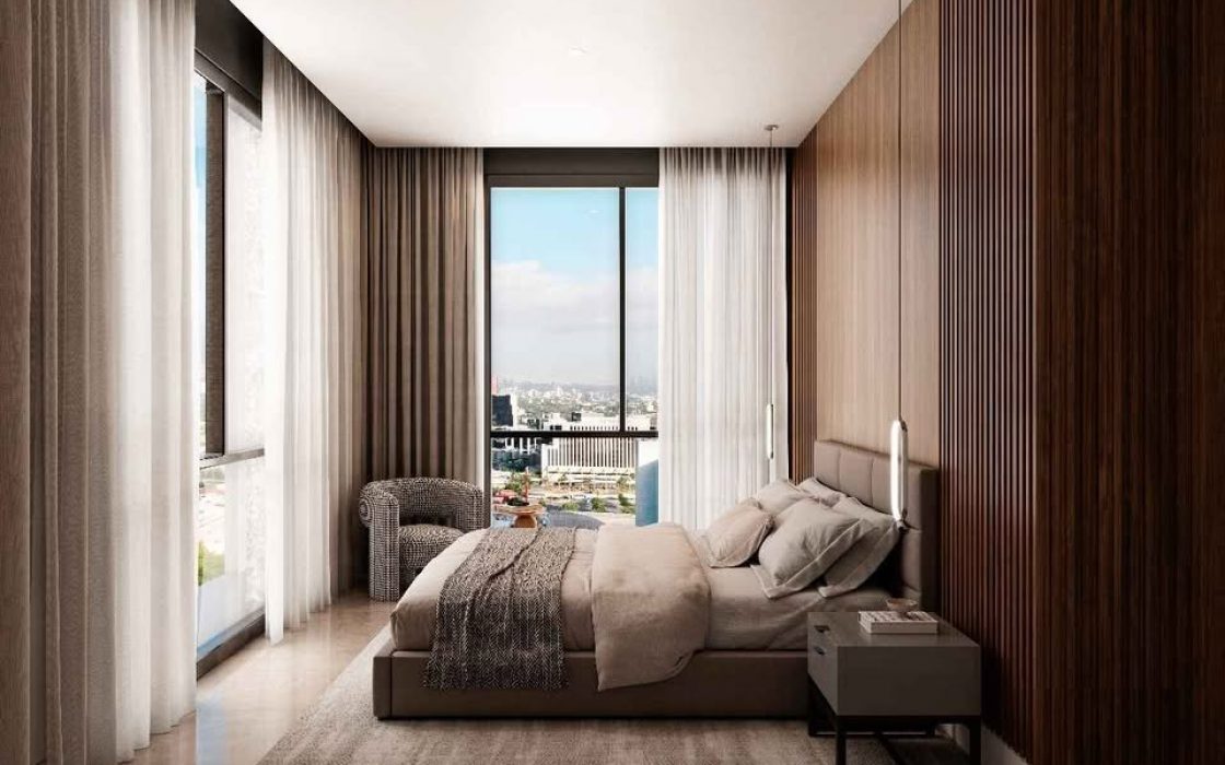 Departamento en venta en San Pedro Garza García