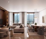 Departamento en venta en San Pedro Garza García