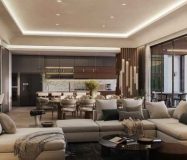 Departamento en venta en San Pedro Garza García