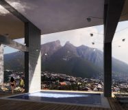 Preventa de Departamentos en zona Contry