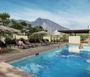 Casas en venta en Dominio Cumbres, García