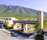 Casas en venta con excelente distribución en Dominio Cumbres