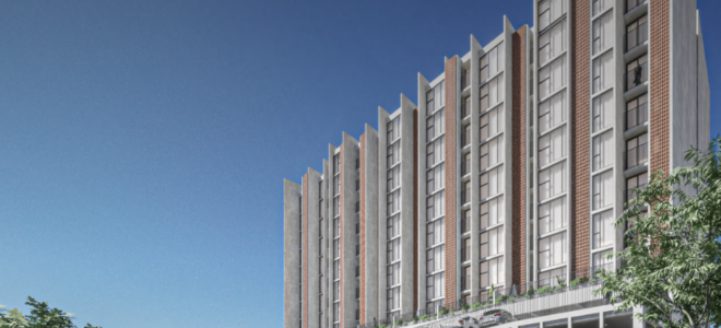 Departamentos en venta en el Centro de Monterrey