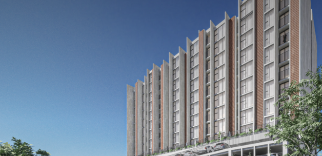 Departamentos en venta en el Centro de Monterrey