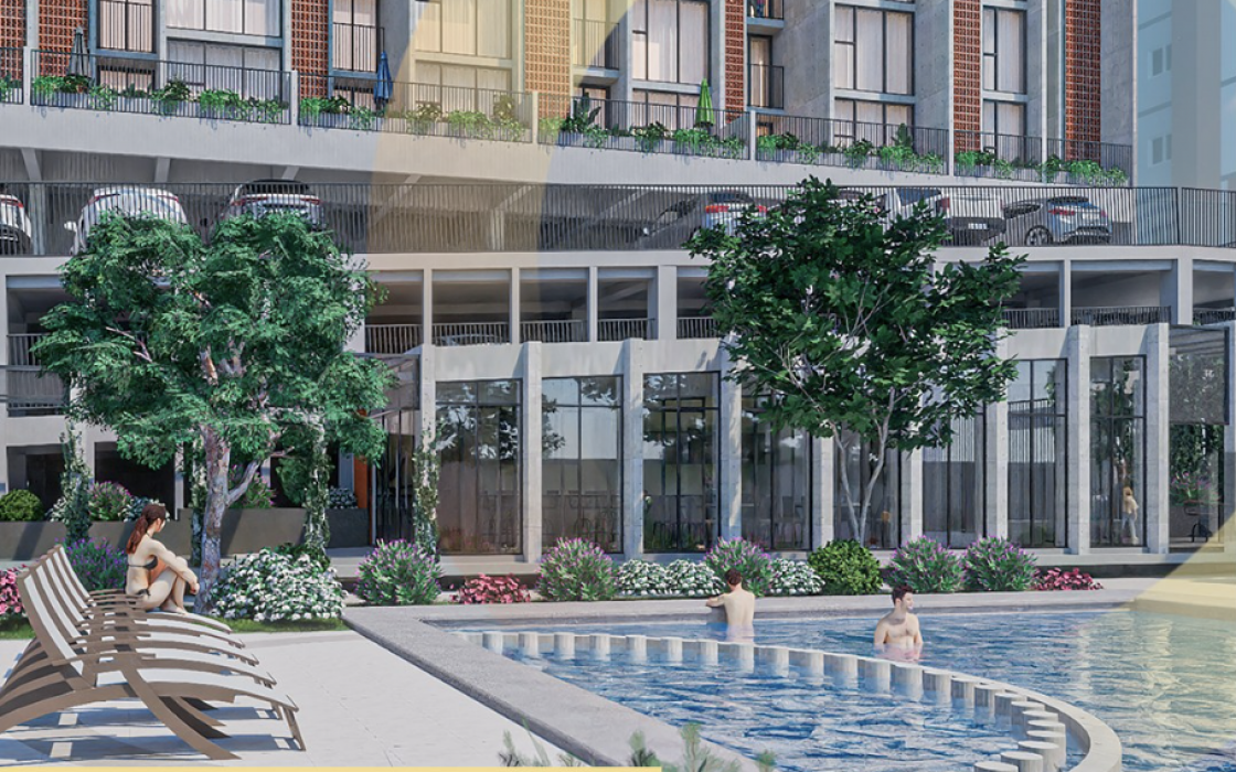 Departamentos en venta en el Centro de Monterrey