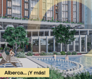 Departamentos en venta en el Centro de Monterrey