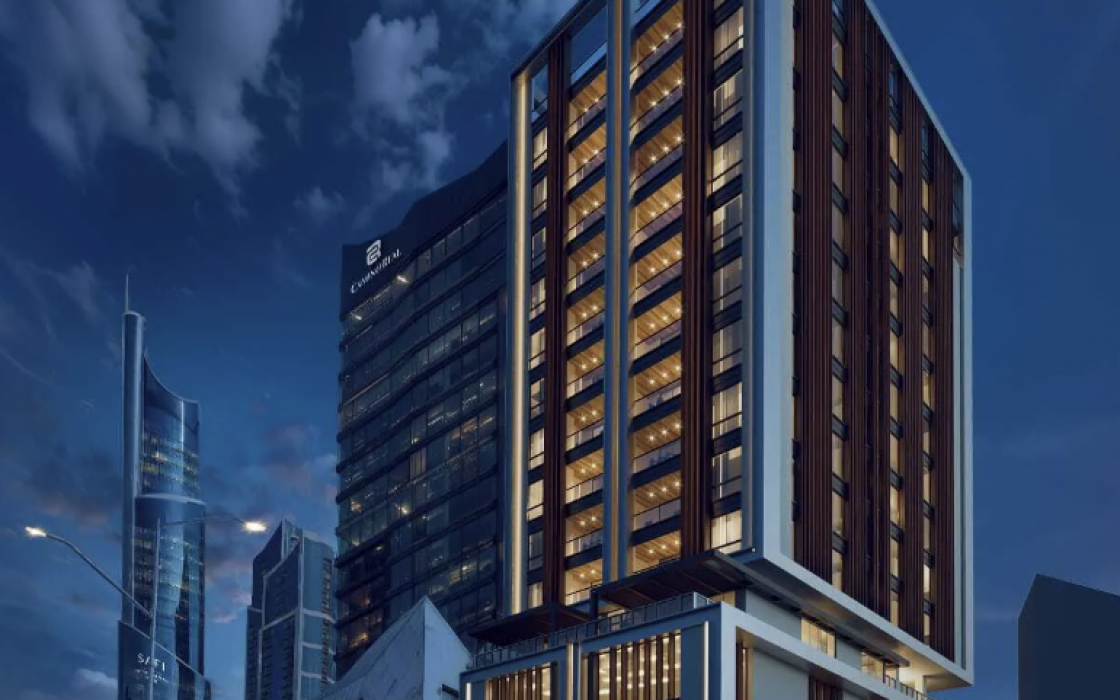 Departamento en venta en San Pedro Garza García