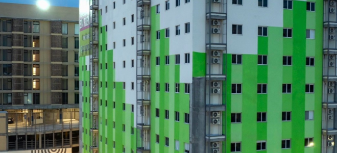 Departamento en venta cerca de Ciudad Universitaria