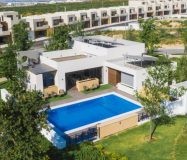 Casas en venta con excelente distribución en Dominio Cumbres