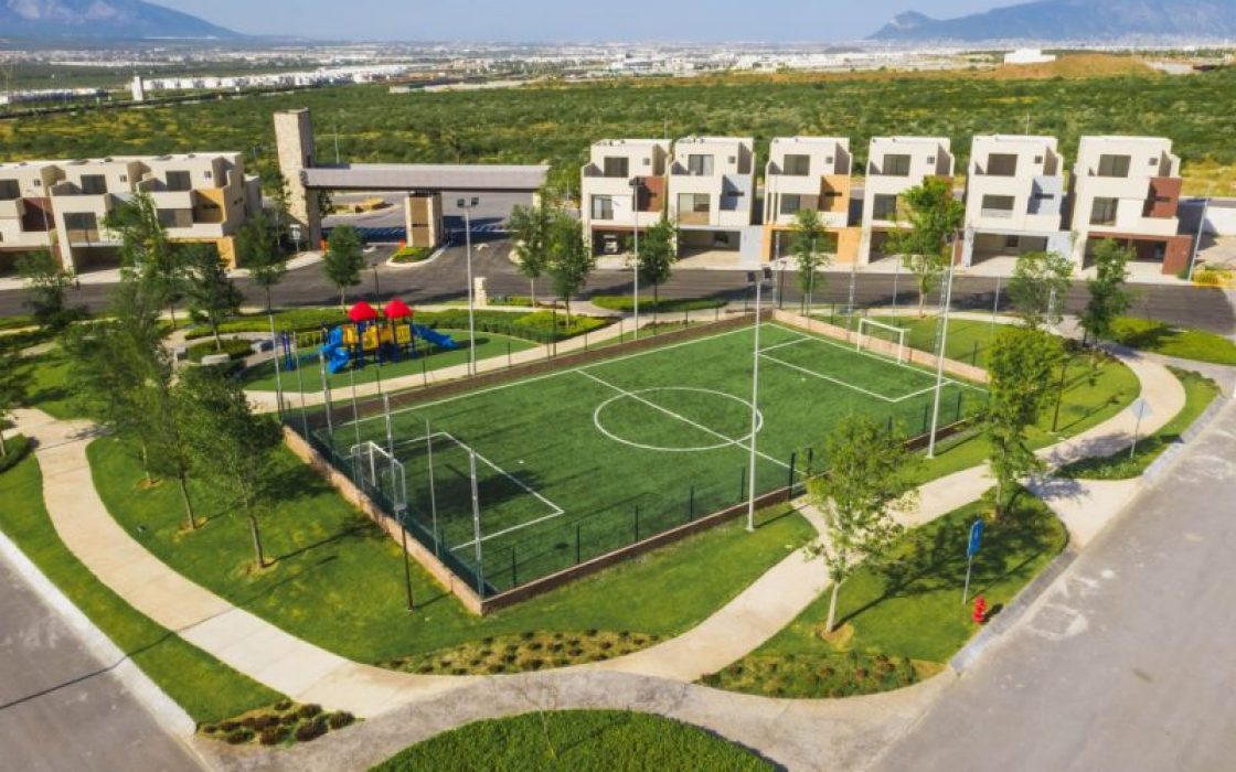 Casas en venta con excelente distribución en Dominio Cumbres