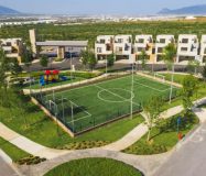 Casas en venta con excelente distribución en Dominio Cumbres