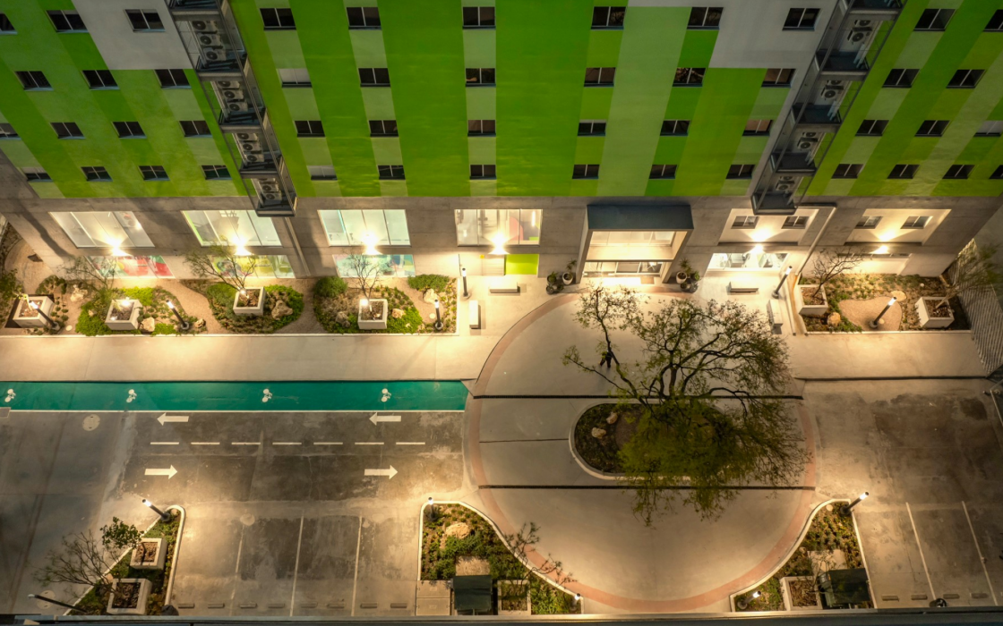 Departamento en venta cerca de Ciudad Universitaria