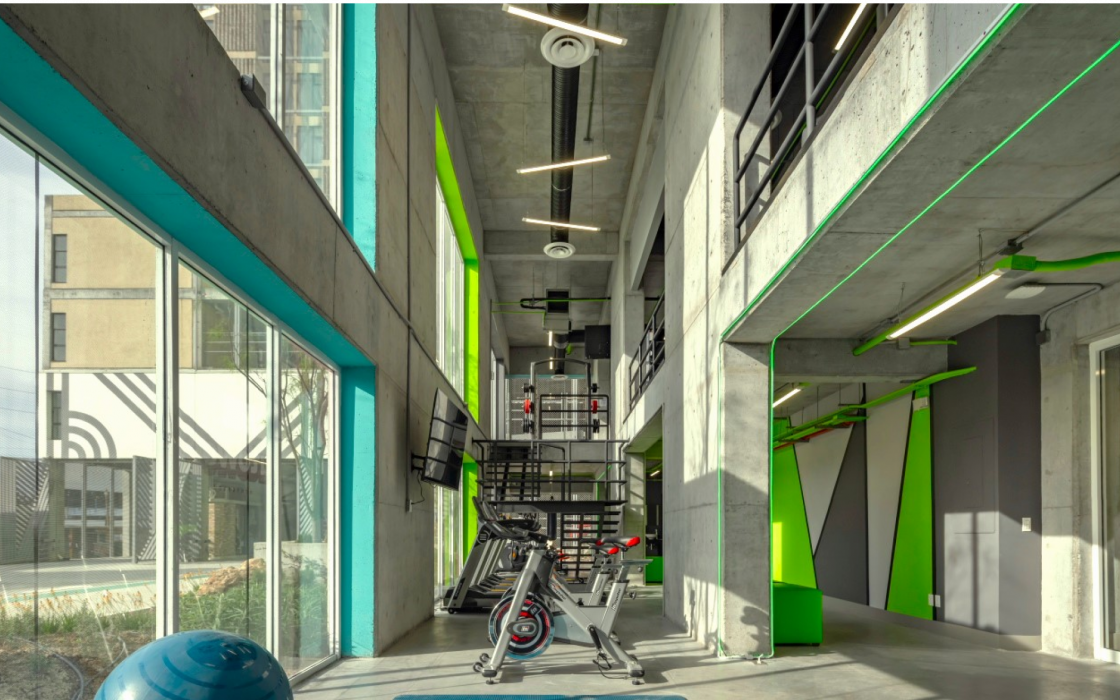 Departamento en venta cerca de Ciudad Universitaria