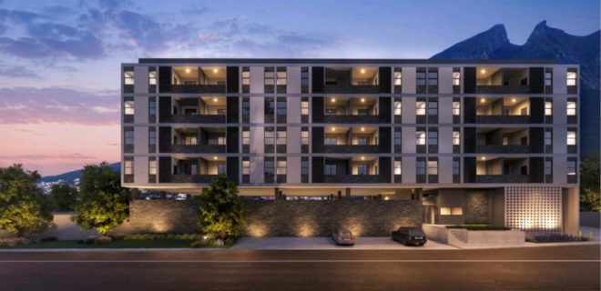 Departamento en Preventa en Zona Sur de Monterrey