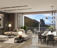 Departamento en venta en zona Sur de Monterrey