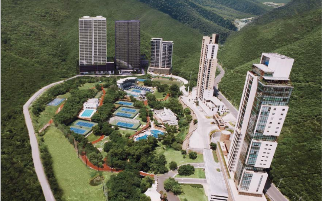Departamento en venta en zona Sur de Monterrey