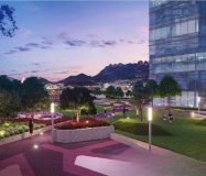Departamentos en venta y preventa en zona Santa María, Monterrey
