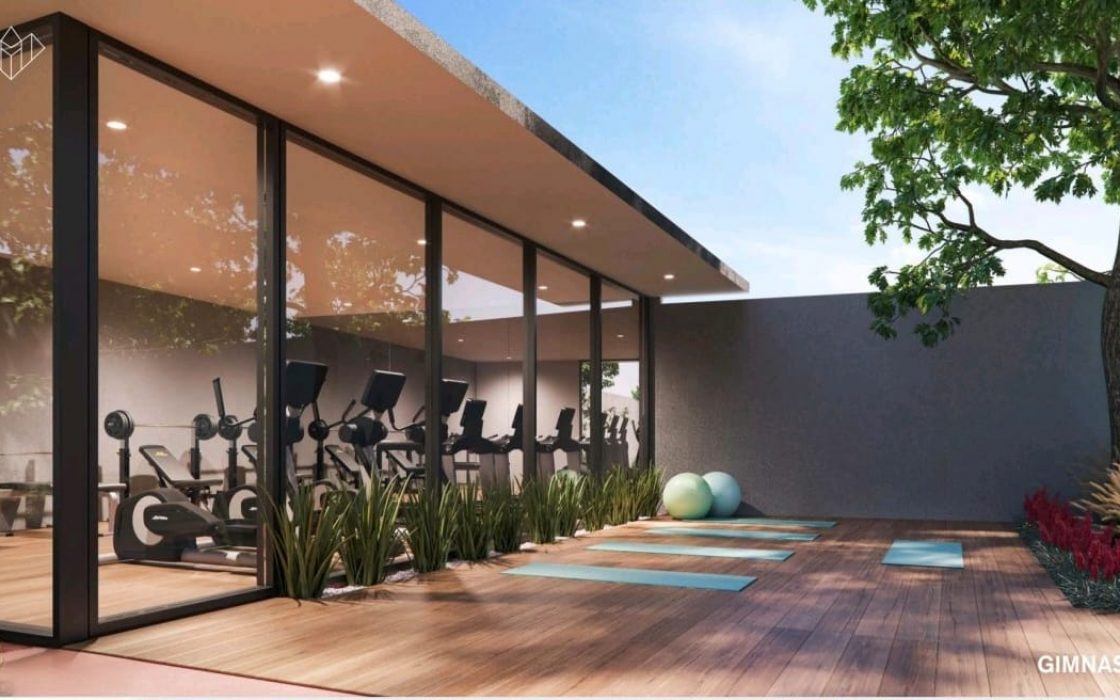 Departamento en Preventa en Zona Sur de Monterrey
