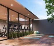 Departamento en Preventa en Zona Sur de Monterrey