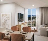 Departamento en Preventa en Zona Sur de Monterrey