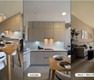 Departamentos en venta en Santa Catarina, cerca de Valle Poniente
