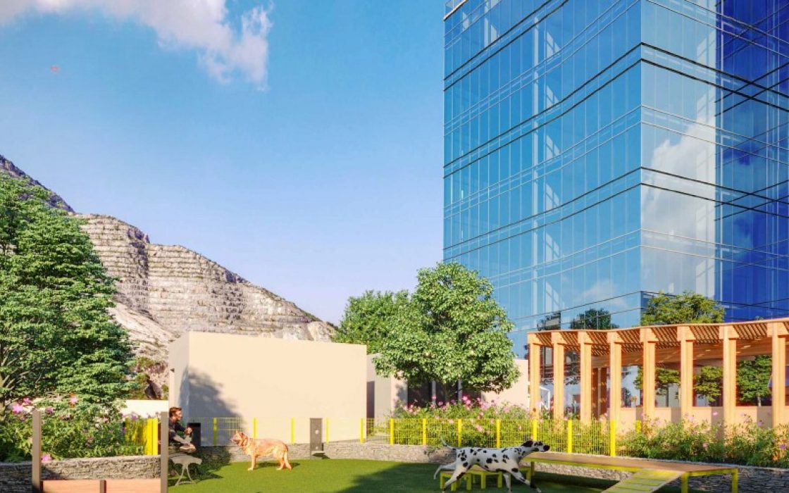 Departamentos en venta y preventa en zona Santa María, Monterrey