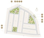 Casas en venta con excelente distribución en Dominio Cumbres