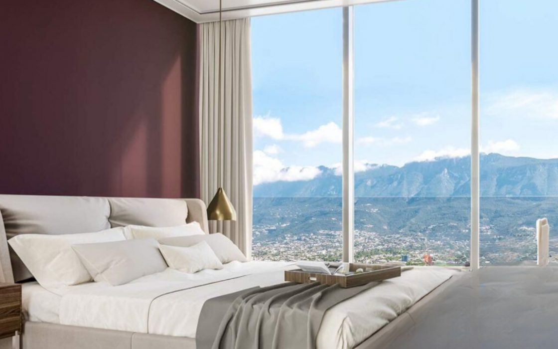 Departamentos en venta y preventa en zona Santa María, Monterrey
