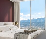 Departamentos en venta y preventa en zona Santa María, Monterrey