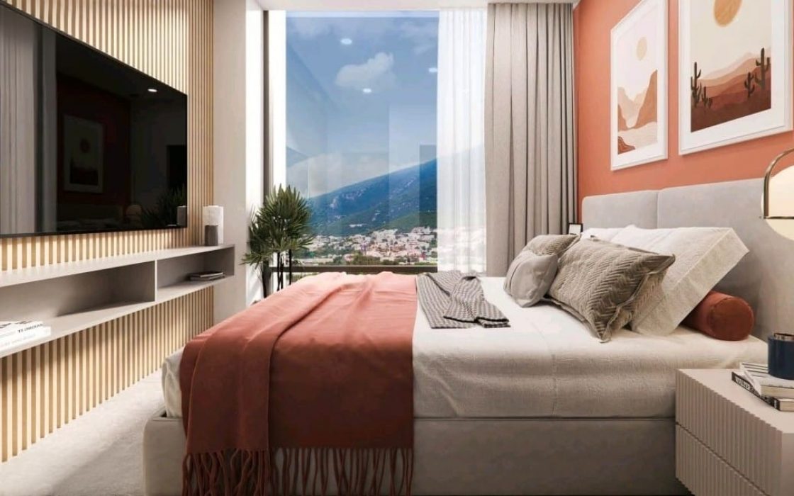 Departamento en Preventa en Zona Sur de Monterrey