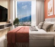 Departamento en Preventa en Zona Sur de Monterrey