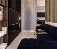 Departamentos en venta y preventa en zona Santa María, Monterrey