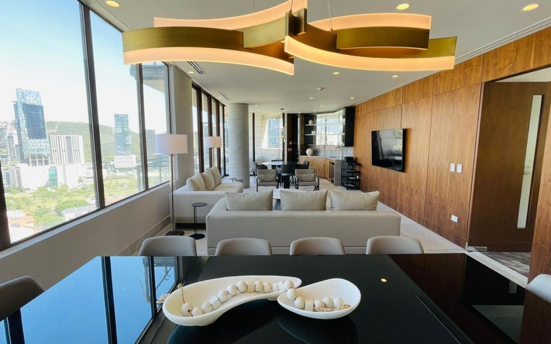Residencias en Venta San Pedro Garza García